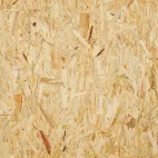 DŘ deska OSB 3,  EGGER 2500x 675x15mm, P+D nebroušená