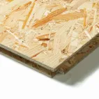 DŘ deska OSB 3,  KRONOSPAN broušené, 2500x 625x15mm, 4P+D