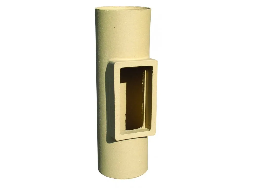 SCHIEDEL  vložka STABIL pr.250mm, pro dvířka, délka 660mm