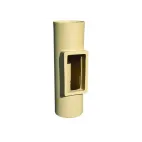 SCHIEDEL  vložka STABIL pr.160mm, pro dvířka, 660mm