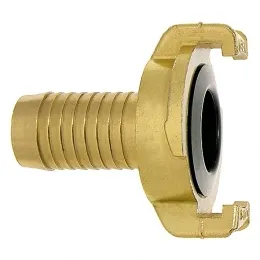 hadice     bajonet  spojka 3/4"