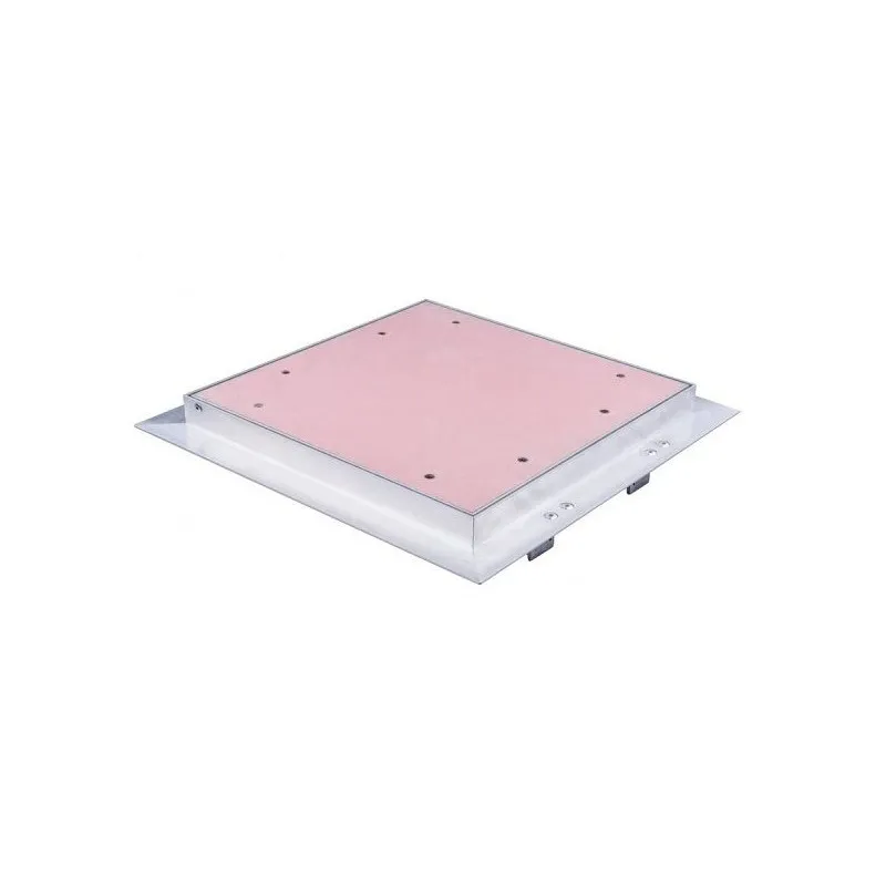 SDK protipožární dvířka s US zámkem GKF 15-EI-30, DP1, 200x200mm