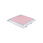 SDK protipožární dvířka s US zámkem GKF 15-EI-30, DP1, 400x400mm