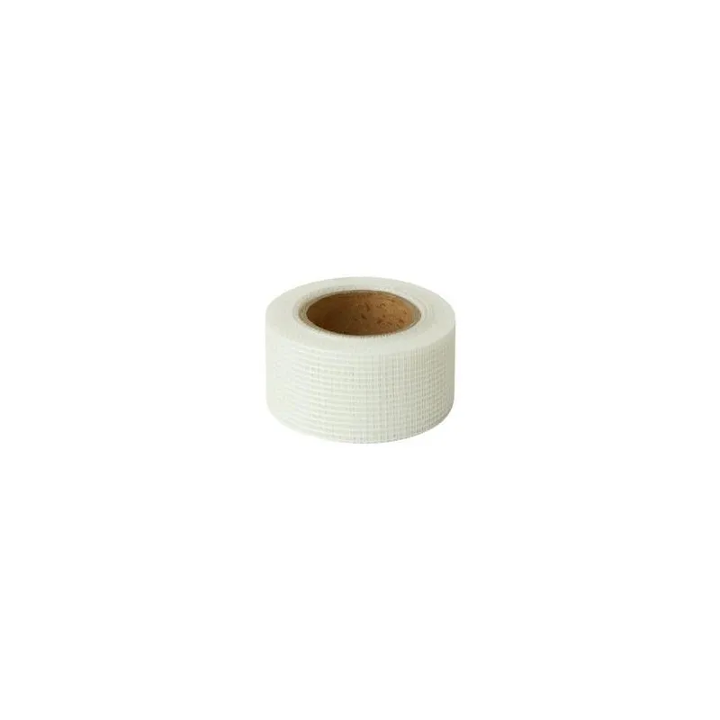 CIRET sádrokartonářská mřížka samolepící skelná 48mm/20m