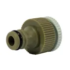 hadice adaptér vnitřní 3/4" +1''