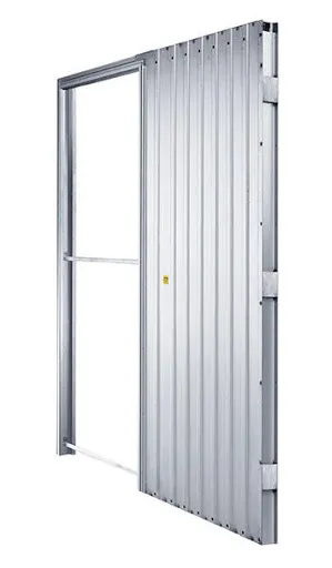 stavební pouzdro SCRIGNO do zdiva, 1200x1970mm 105mm