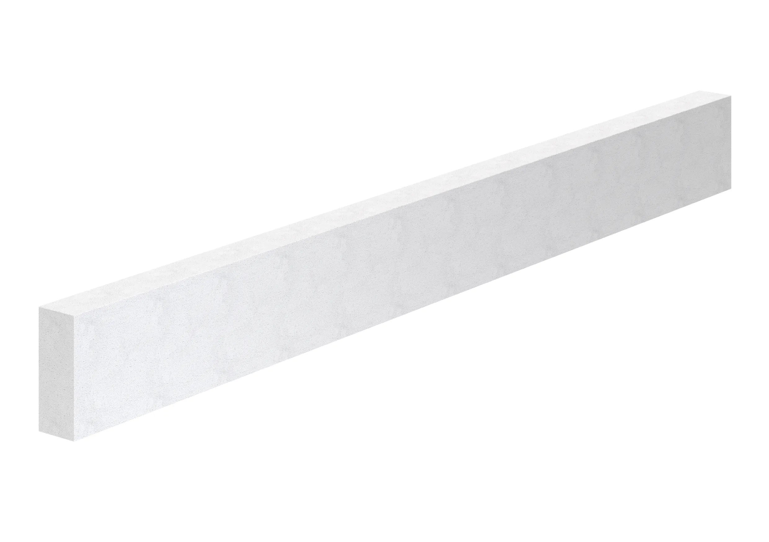 YTONG překlad    100x249x2500mm, nenosný NEP100-2500