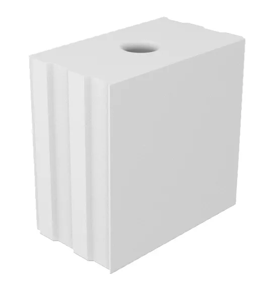YTONG SILKA 150, vápenopísková tvárnice 150x248x248mm,   PD, 64ks/pal