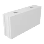 YTONG SILKA 115, vápenopísková tvárnice 115x248x498mm,   PD - 40ks/pal