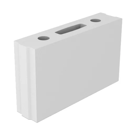 YTONG SILKA 120, vápenopísková tvárnice 120x199x333mm,  P+D  90ks/pal S15-1500
