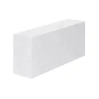 YTONG 599x249x150mm, P2-500,  60ks/p, příčkovka KLASIK