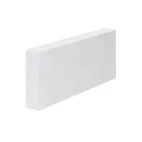 YTONG 599x249x 75mm,  P2-500, 120ks/p, příčkovka KLASIK