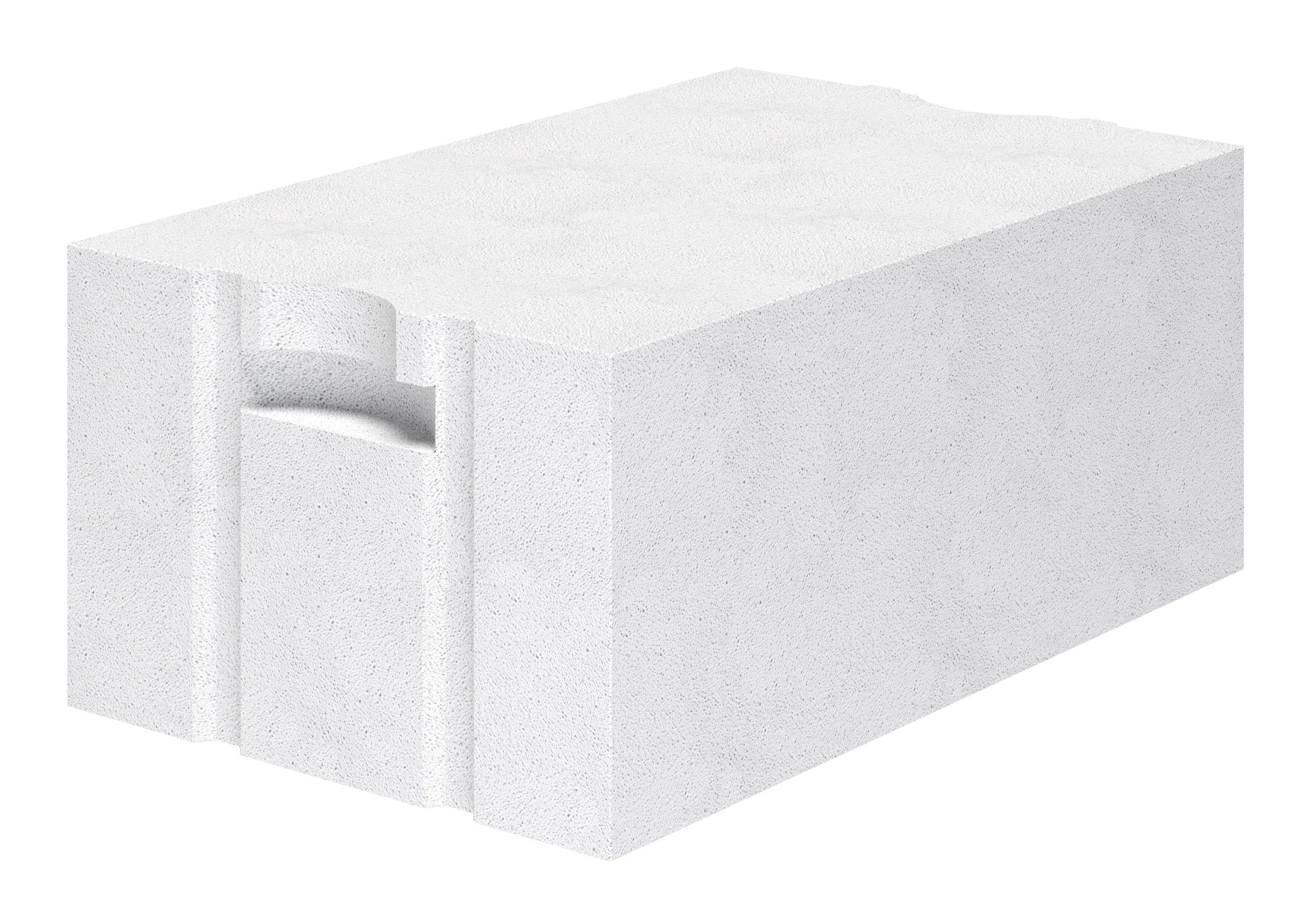 YTONG 599x249x375mm, tvárnice PDK, P2-400,  24ks/p, STANDARD