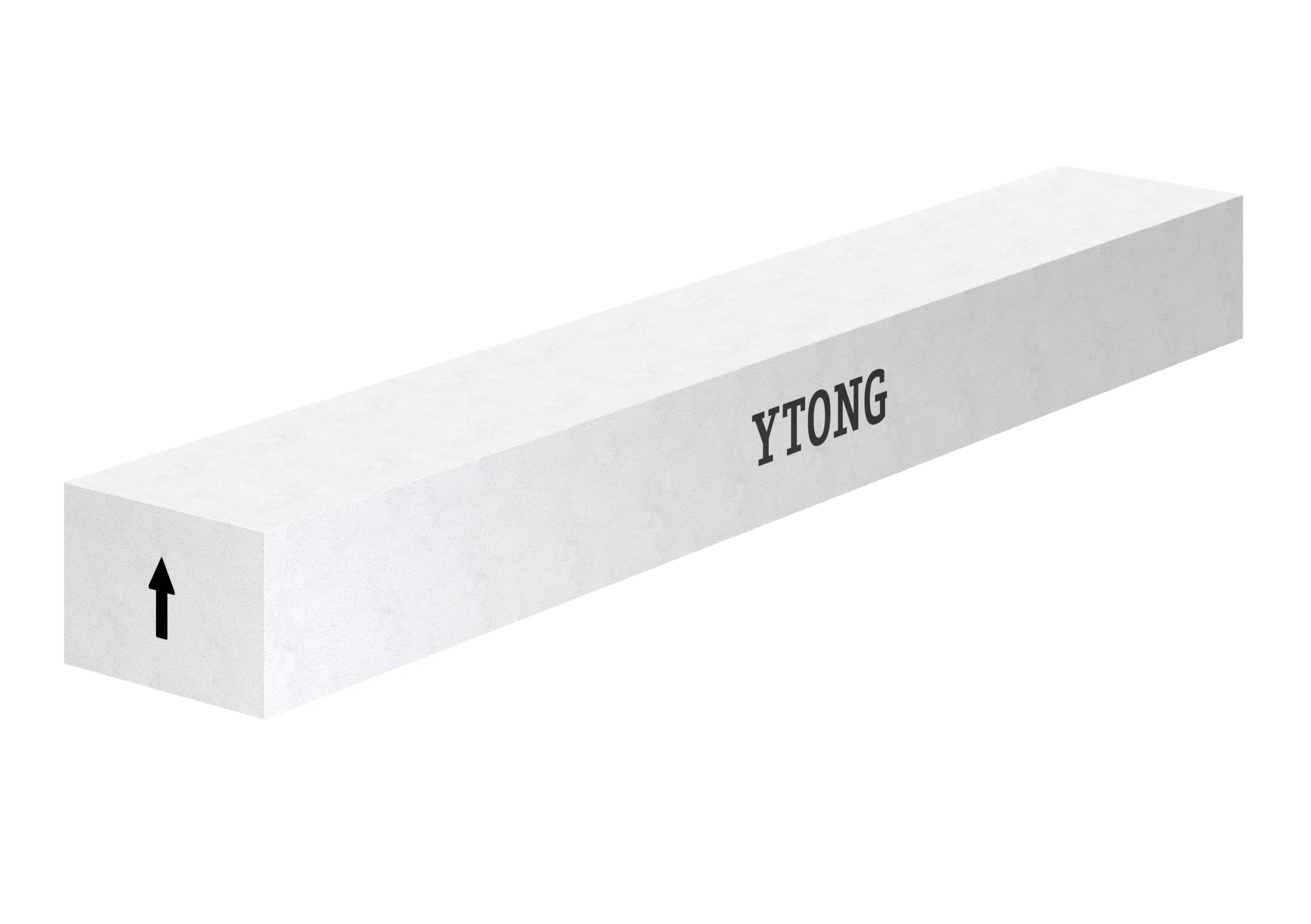 YTONG překlad    375x249x2500mm, nosný NOP375-2500