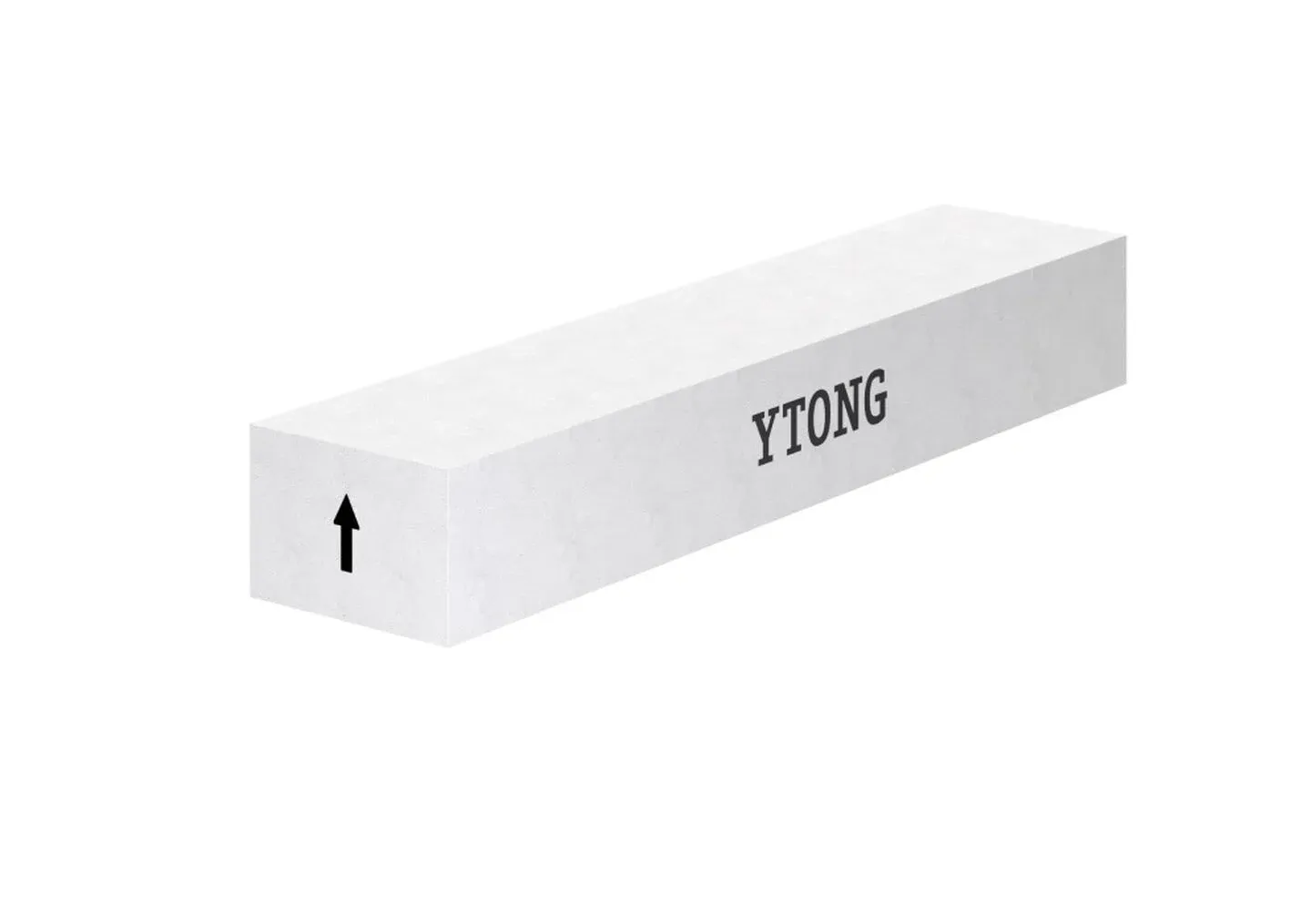 YTONG překlad    375x249x1750mm, nosný NOP375-1750