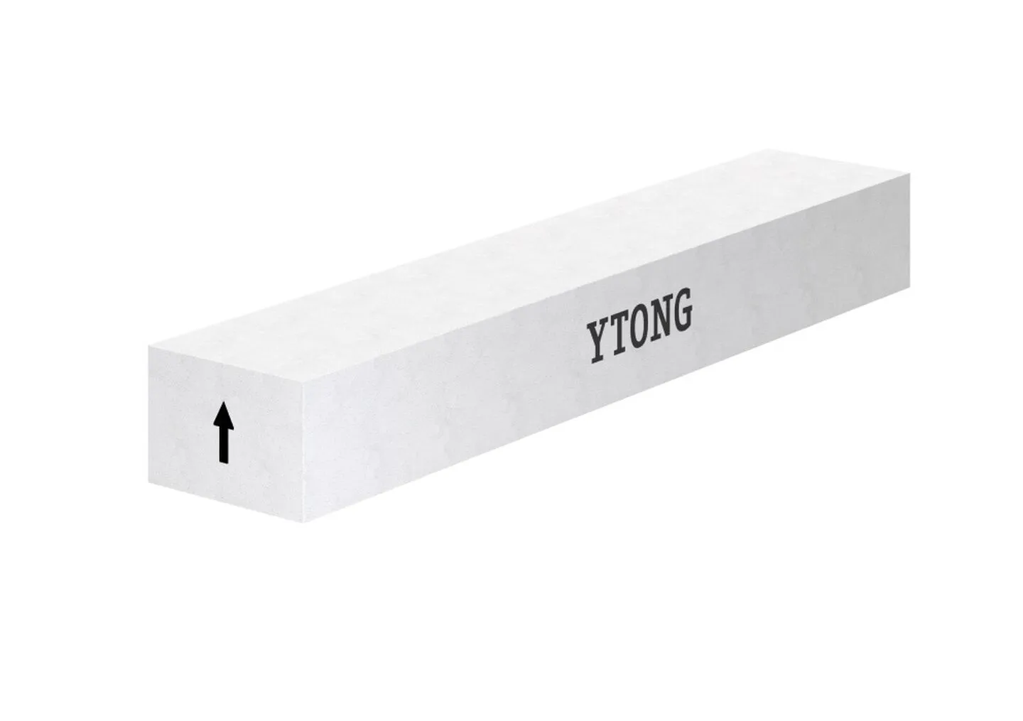 YTONG překlad    375x249x2000mm, nosný NOP375-2000