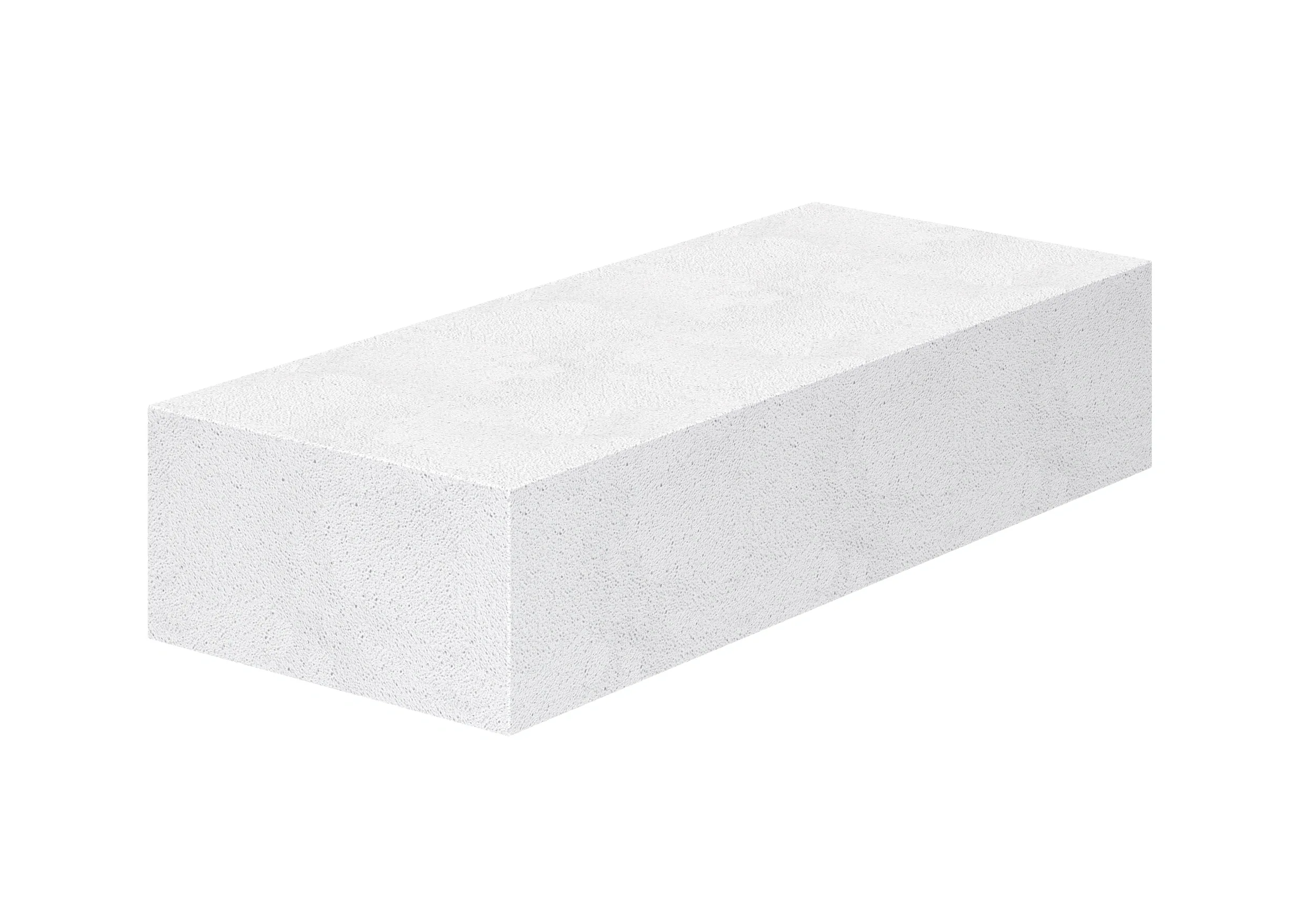YTONG zakládací hydrofobizovaná tvárnice START, 599x124x250mm, hladká, P4-550,   36ks/pal