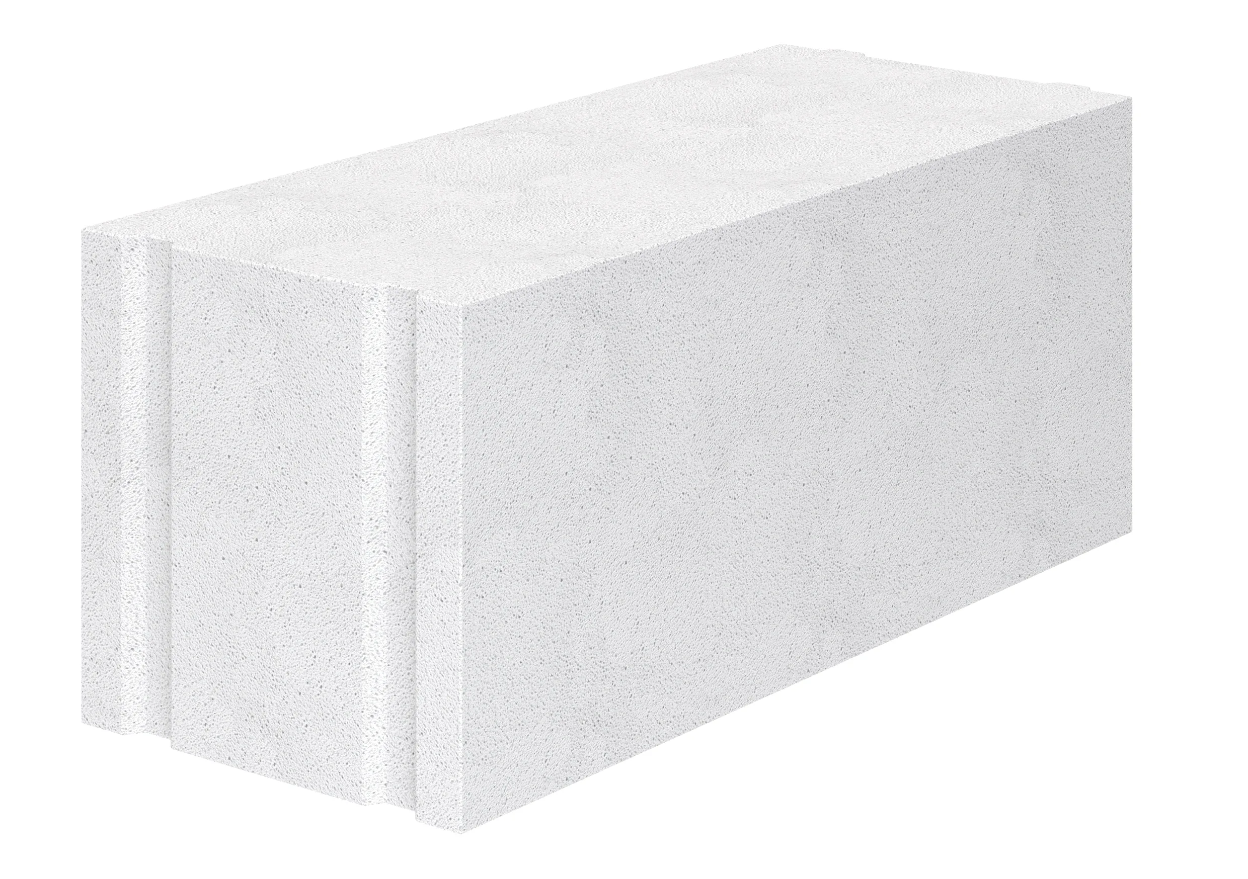 YTONG 599x249x250mm, tvárnice PDK, P4-550, 36ks/p, STATIK