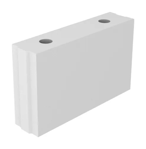 YTONG SILKA  80, vápenopísková tvárnice  80x199x333mm,  P+D  135ks/pal S15-1500