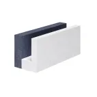 YTONG YQ-U profil    599x225x249mm, 15ks/pal
