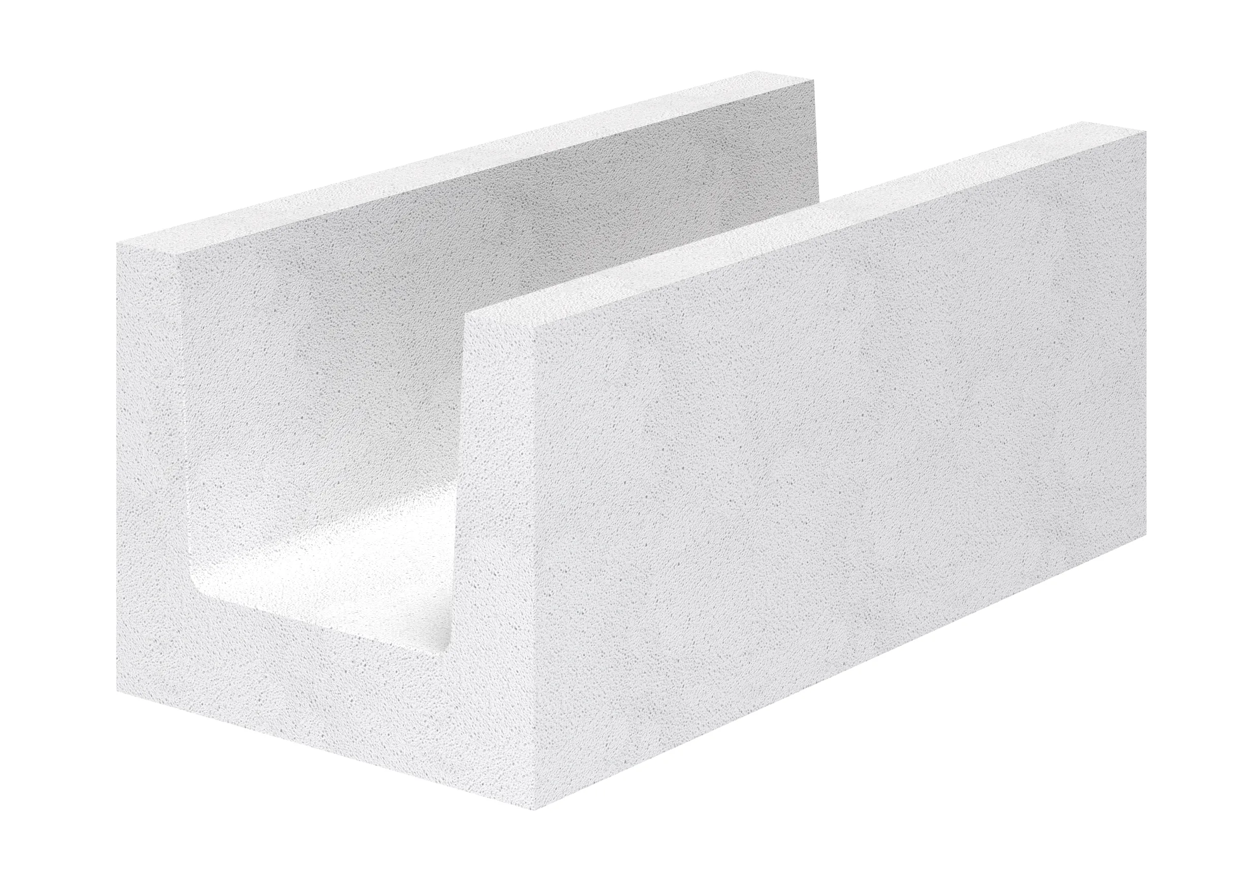 YTONG U profil    300x249x599mm, 12ks/pal
