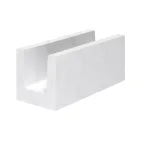 YTONG U profil    250x249x599mm, 12ks/pal