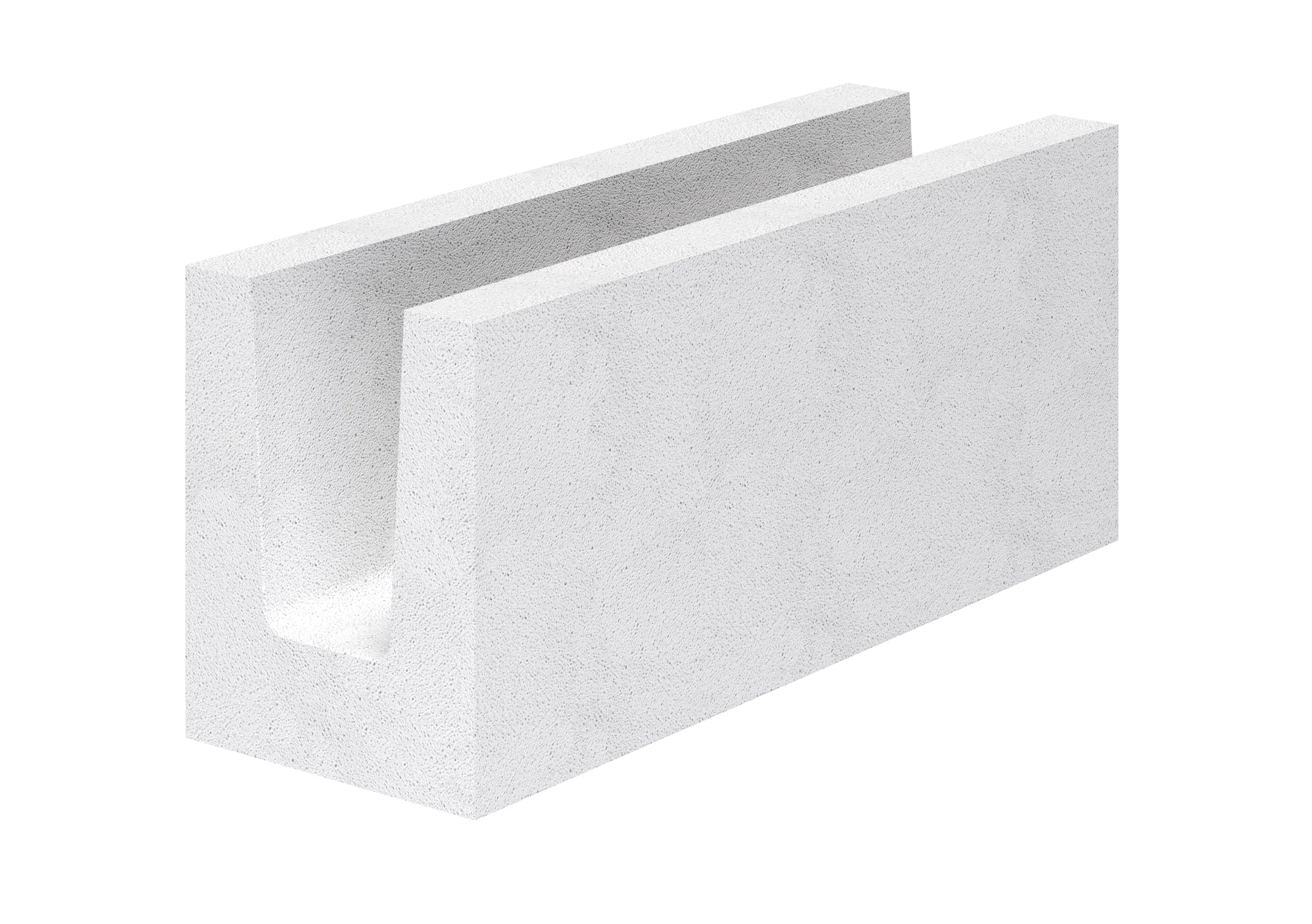 YTONG U profil    200x249x599mm, 18ks/pal