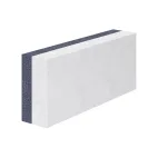 YTONG věncová tvárnice 125 ,599x125x249mm
