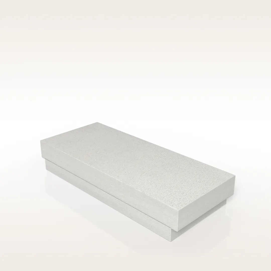 YTONG stropní vložka 100/500, 499x125x100mm, 96ks/pal