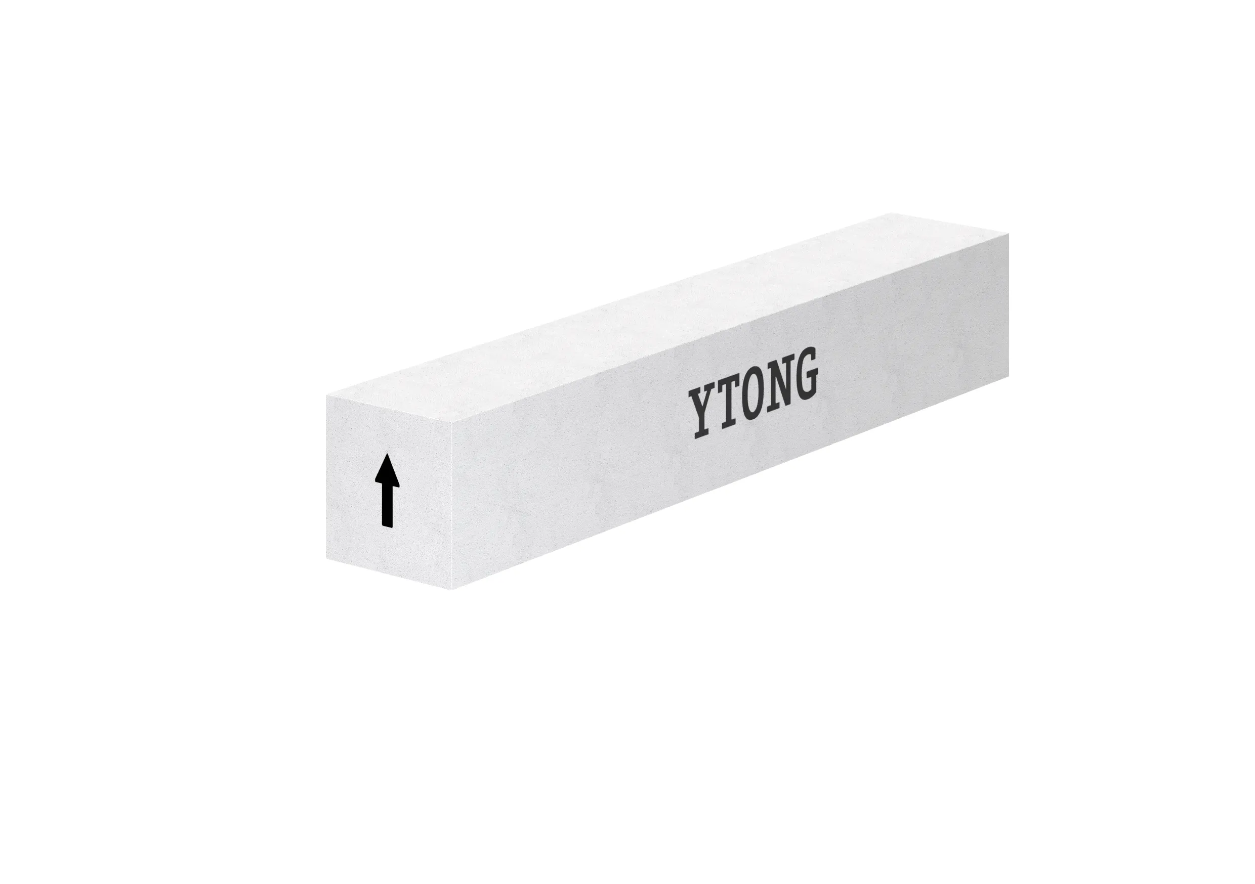 YTONG překlad    250x249x1500mm, nosný NOP250-1500