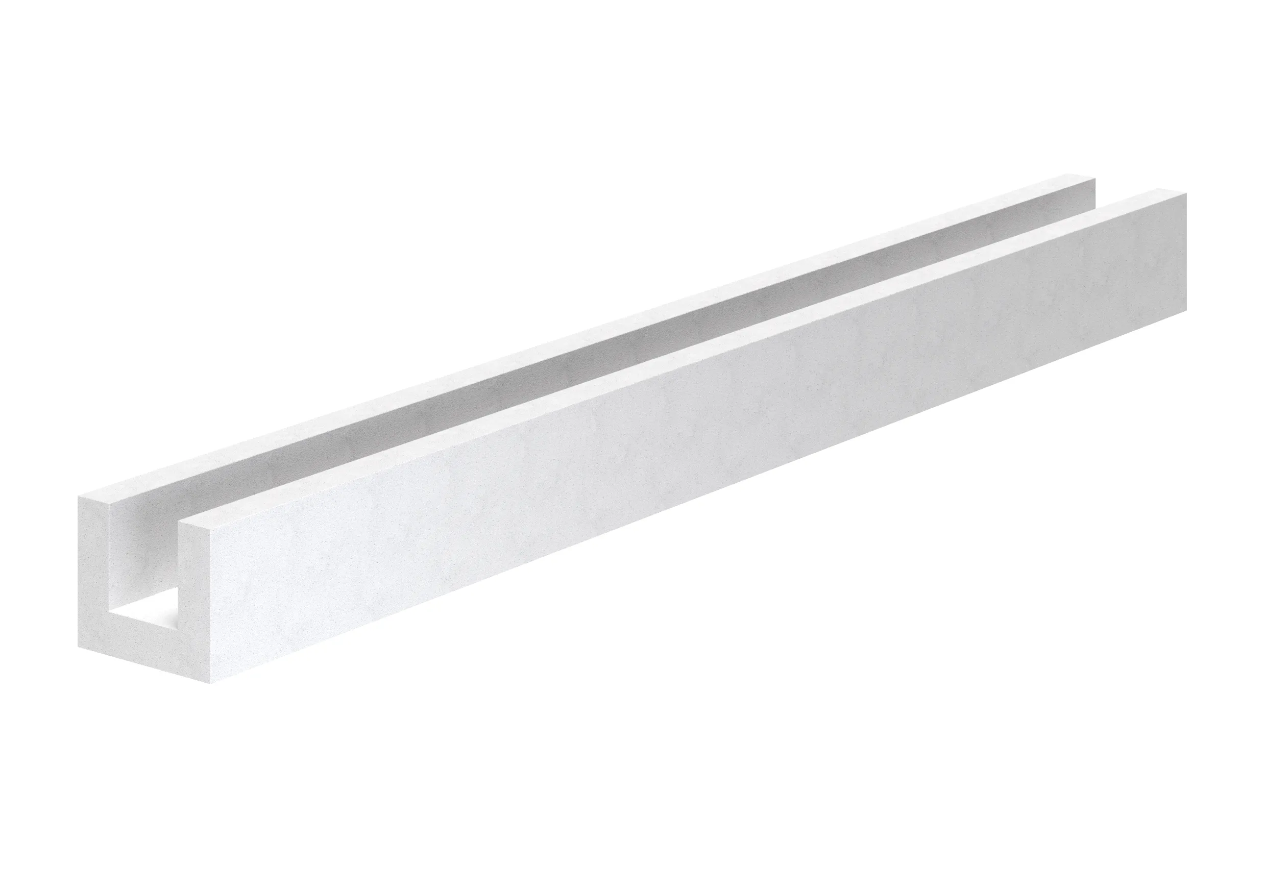 YTONG UPA 30.0 profil   300x249x3000mm, armovaný nenosný