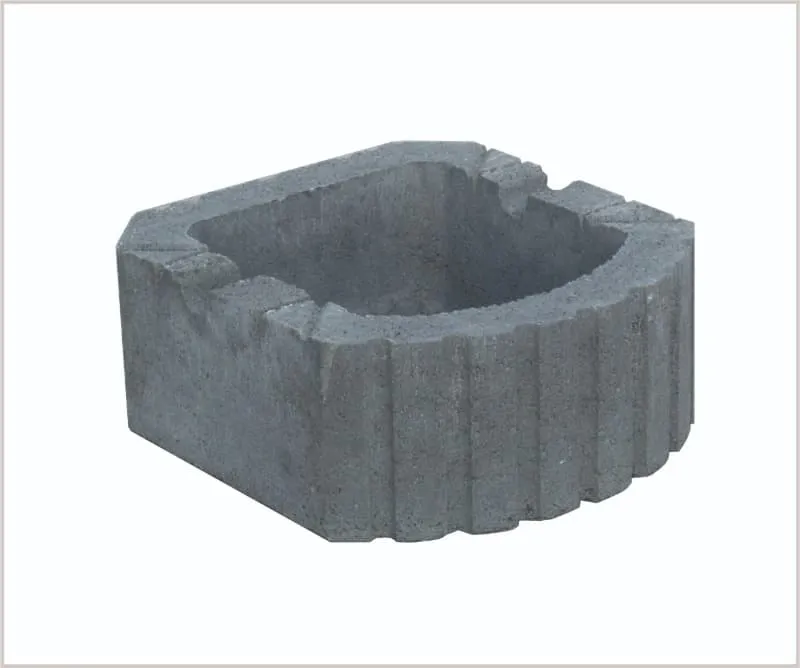 svahovka EXT RYOB   30x33x13   šedá          72/pal