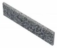TERASOvý sokl MRAMORA 300x70x10mm,  052 šedý