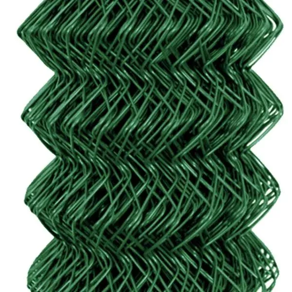 pletivo  plotové BUCHLOVAN PVC 1000x40/2,5mm, bez ND 25m, zelené