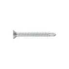 vrut   RECA 4,8x60mm samořezný Zn, zapuštěná hlava