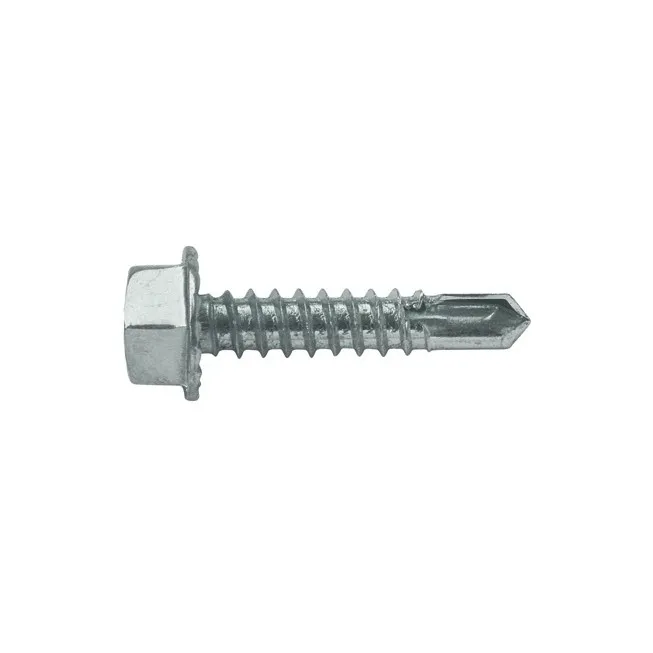 vrut   RECA SEBS ZN 6,3 x 19