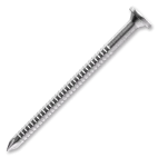 konvexní hřebík 4,0/4,5x80mm 5kg - 630ks