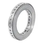 patka pás závěsný pozink 17x0,8mm, dl.10m