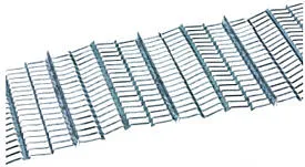 DP tahokov lehký - 2500x600x0.30mm, ztracené bednění