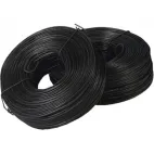 drát vázací černý   1.4mm 2kg