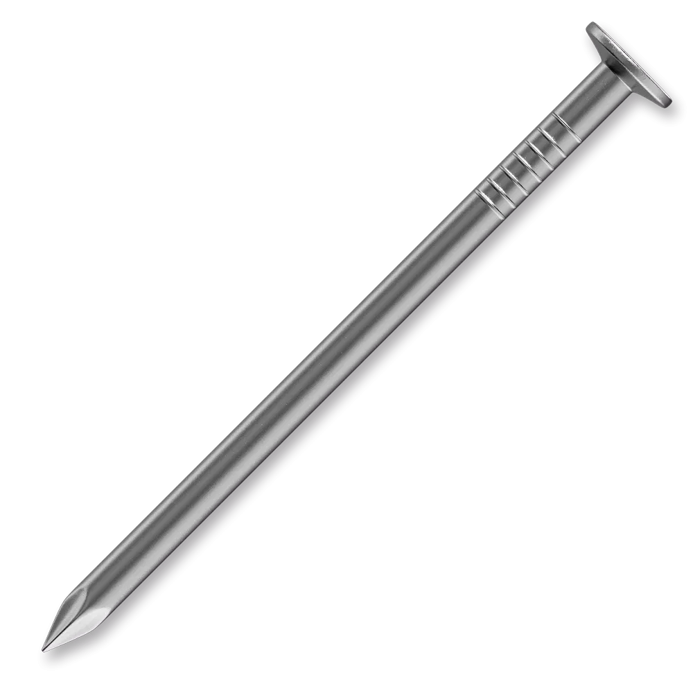 hřebík stavební 110mmx4.0mm - 1kg 90ks