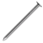 hřebík stavební 120mmx4.0mm - 1kg 85ks