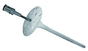 hmoždinka EJOT TID-T 8/60x215mm s ocelovým trnem