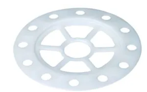 hmoždinka přídavný talíř EJOT VT, průměr 90mm