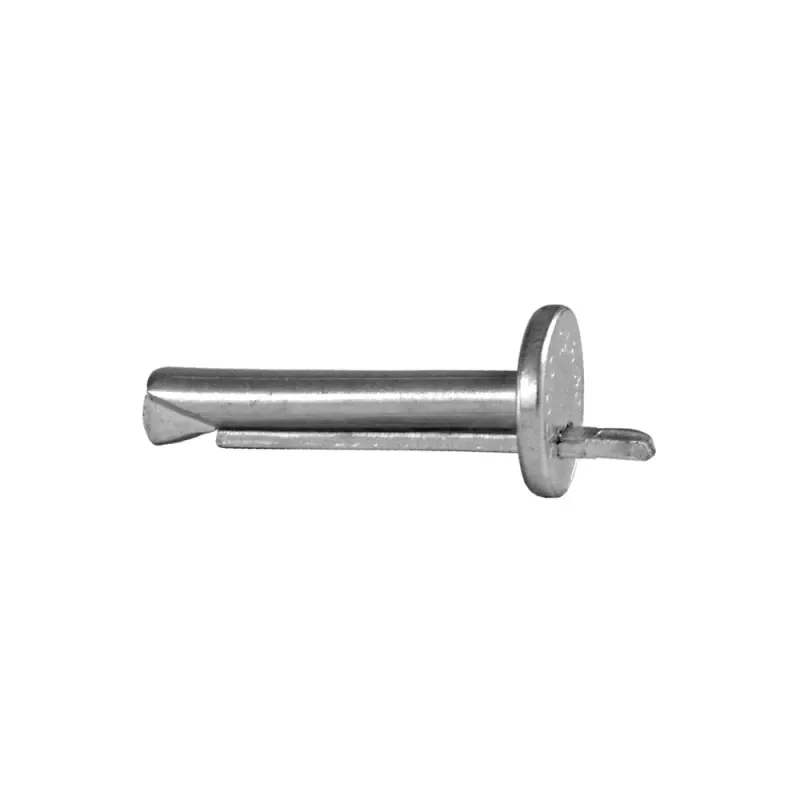 APOLO MEA hřeb stropní klínový MDA L 6x43mm,  5ks
