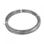 pletivo  drát vázací 1,4mm, pozinkovaný v kroužku, 50m