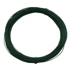 pletivo  drát vázací 1,4/2.0mm, PVC hnědý, 50m