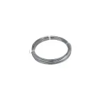 pletivo  drát napínací 3.0mm, Zn, 52m - bílý štítek