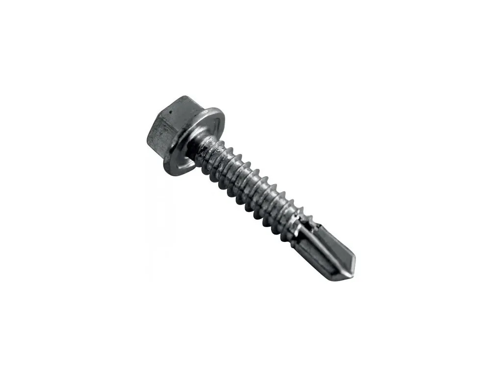 pletivo samovrtný TEX šroub 6,3x32mm