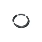 pletivo  drát napínací Zn+PVC 2,55/3,4mm,  78m antracit